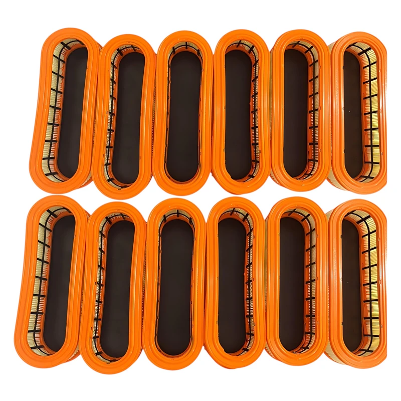 فیلتر هوا خودرو مدل FT12 مناسب برای کوئیک و ساینا بسته دوازده عددی