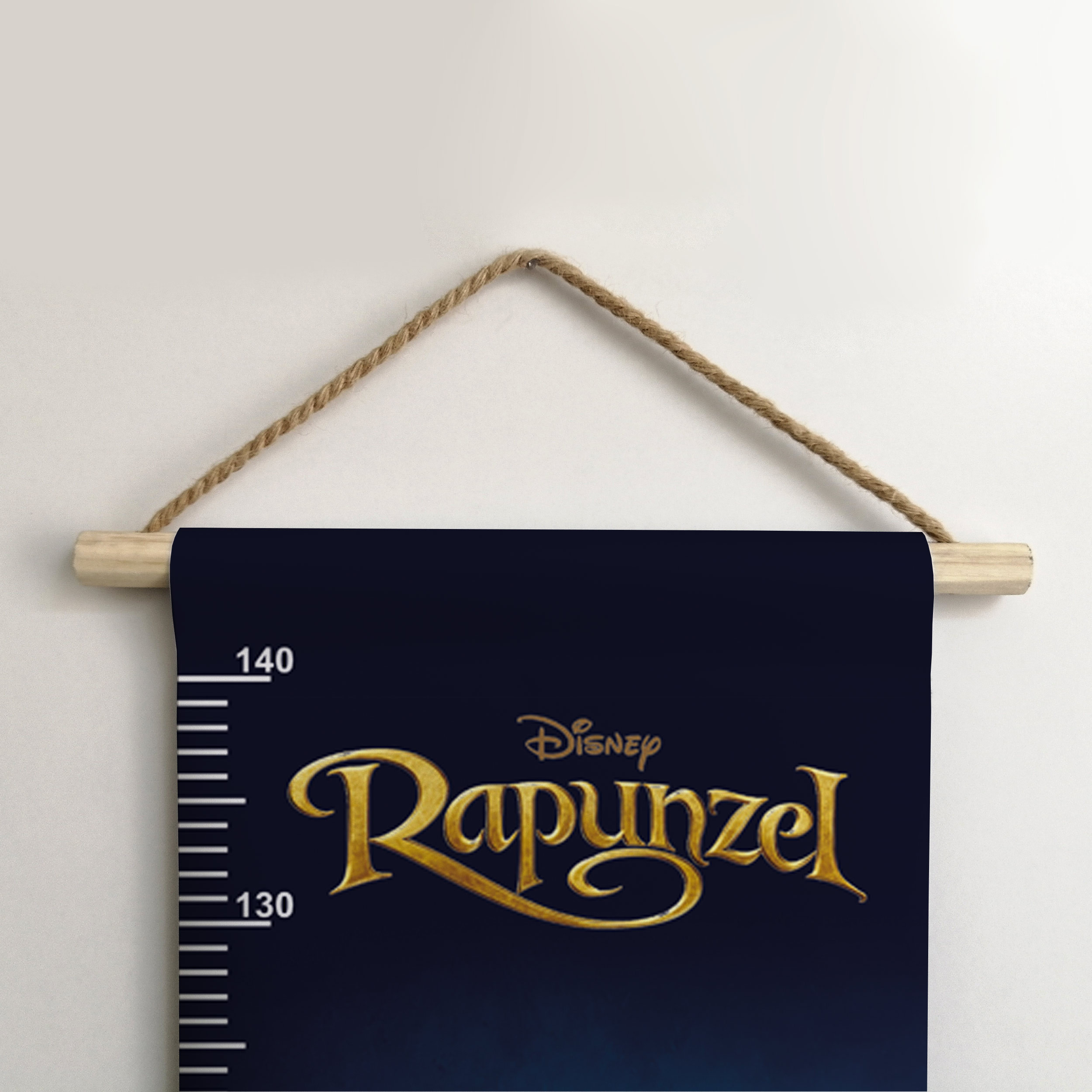 متر اندازه گیری کودک بنی دکو مدل 17