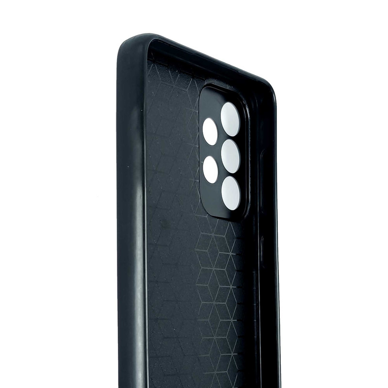 کاور قاب گارد گوشی طرح گربه کد TPU-189 مناسب برای گوشی موبایل سامسونگ  GALAXY A33