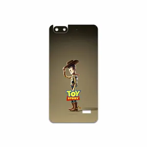MAHOOT Toy Story Cover Sticker for Honor 4C