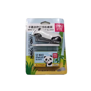 منگنه دلی مدل DL244 به همراه سوزن منگنه