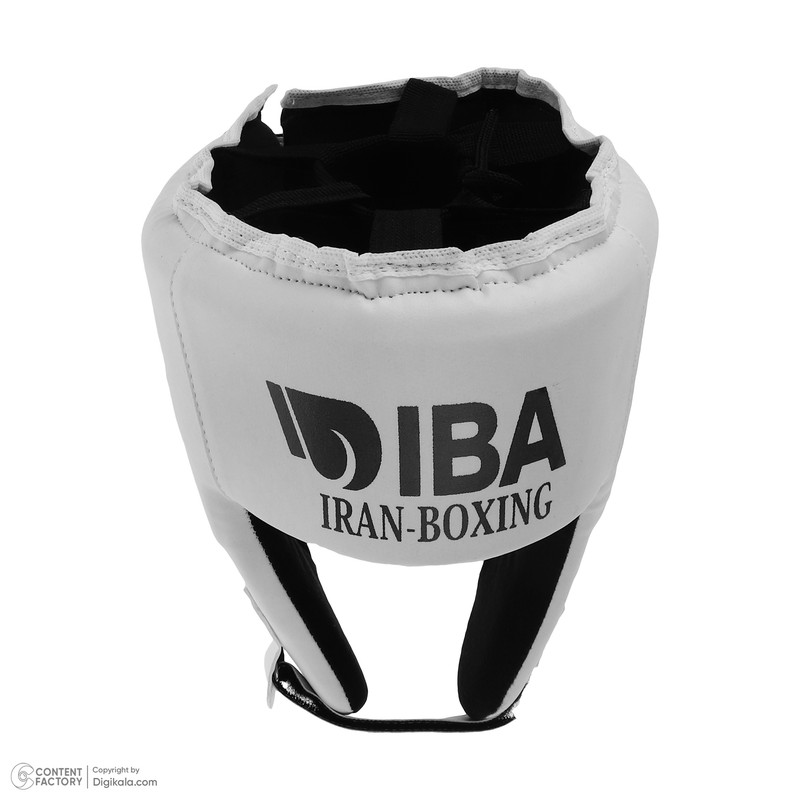 کلاه رزمی مدل aiba pro 2027