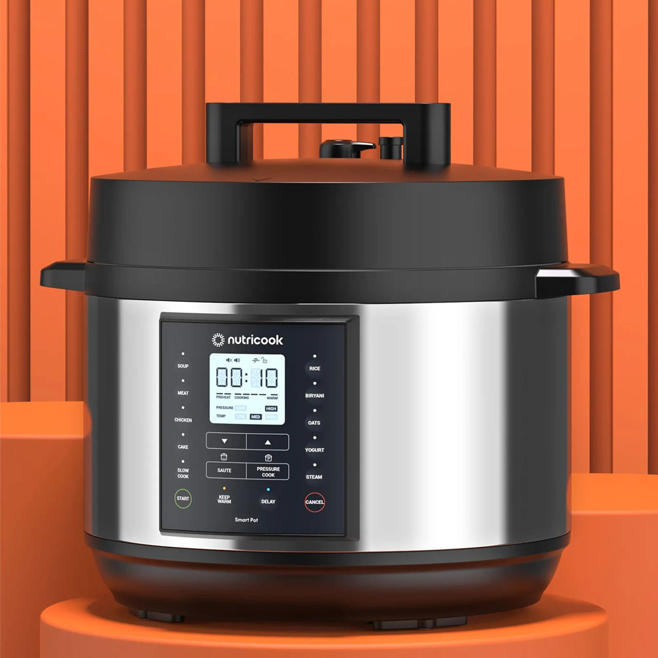 زودپز نوتریکوک مدل SP210L زودپز نوتریکوک مدل SP210L