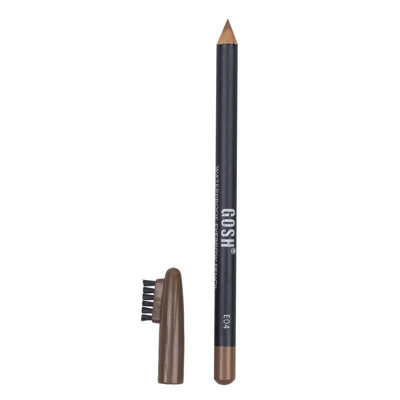 مداد ابرو گاش شماره E04