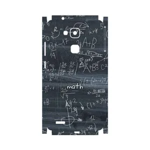 MAHOOT Mathematical Science-FullSkin Cover Sticker for Huawei Mate 7