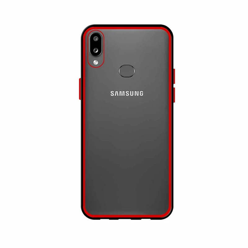 کاور دکین مدل Margin مناسب برای گوشی موبایل سامسونگ Galaxy A10s/ M01s
