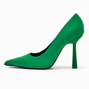 کفش زنانه زارا مدل 3202-110-500