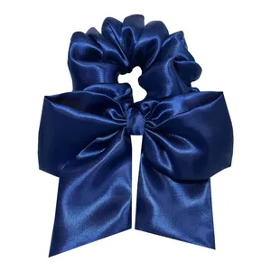 کش مو زنانه مدل اسکرانچی پاپیون کد 403818-1