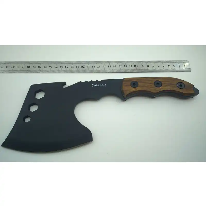 تبر سفری کلمبیا مدل cmb0741