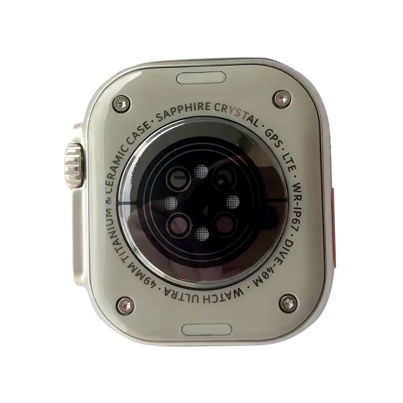 ساعت هوشمند مدل S8 Ultra Max