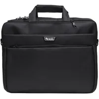 کیف لپ تاپ سولو مدل NEW 2 مناسب برای لپ تاپ 15 تا 17 اینچی