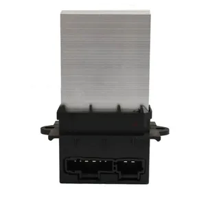 خازن مقاومت فن بخاری خودرو مدل X-200 مناسب برای ساینا ، تیبا ، کوئیک