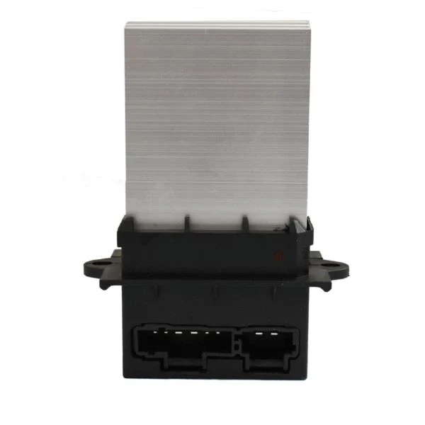 خازن مقاومت فن بخاری خودرو مدل X-200 مناسب برای ساینا ، تیبا ، کوئیک