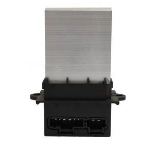 خازن مقاومت فن بخاری خودرو مدل X-200 مناسب برای ساینا ، تیبا ، کوئیک