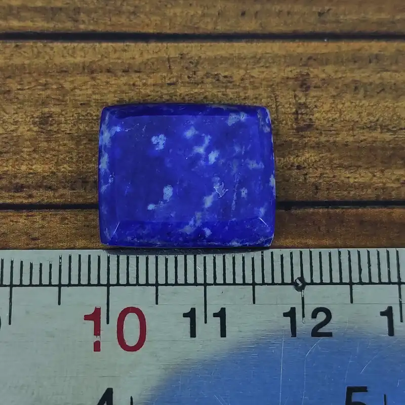 سنگ سلین کالا مدل Mps-2 لاجورد مربع شکل