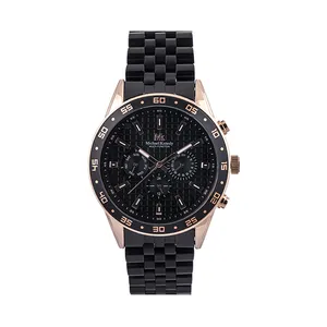 ساعت مچی عقربه‌ای مردانه مایکل کندی مدل 0826