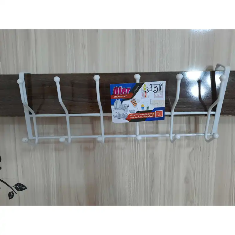 چوب لباسی مدل 06