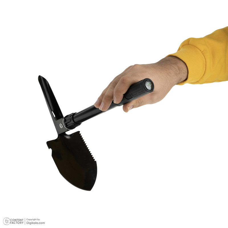 بیلچه باغبانی کد 211