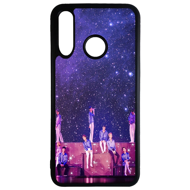 کاور طرح اکسو مناسب برای گوشی موبایل هوآوی y7p