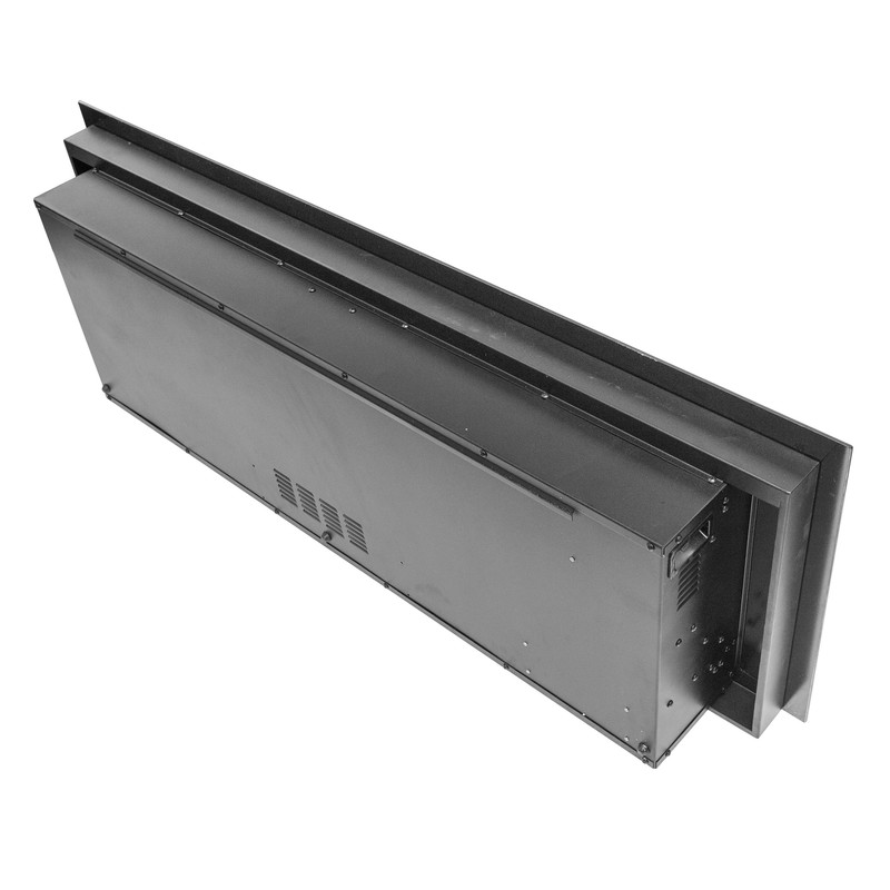 شومینه دیواری برقی آپا شومینه مدل LCD 140