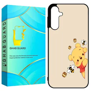 Ghab Guard GCHPA55 Cover For Samsung Galaxy A55 5G
