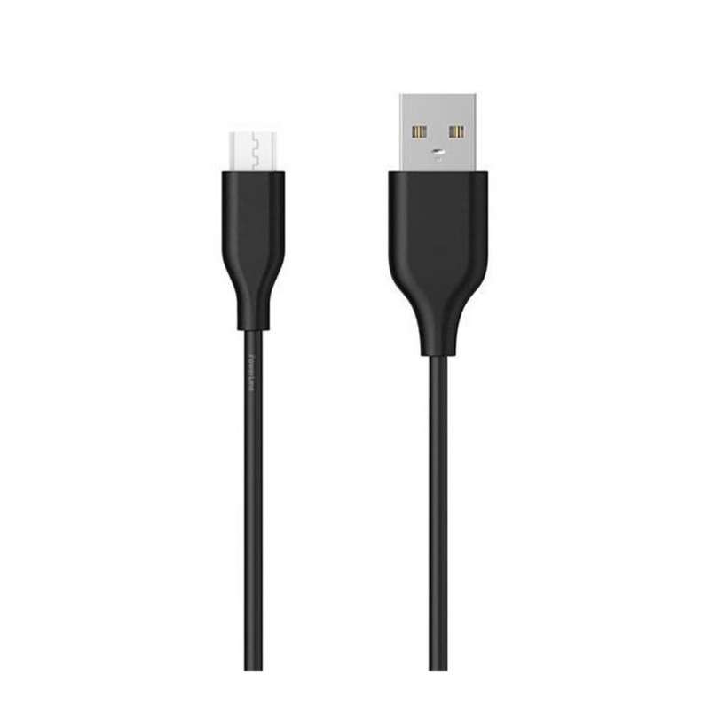 کابل تبدیل USB به microUSB کلومن مدل KD0-2 طول 1متر