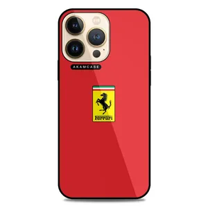 AKAM AMCWA13PRO-BRANDS2 Cover For Apple iPhone 13 Pro