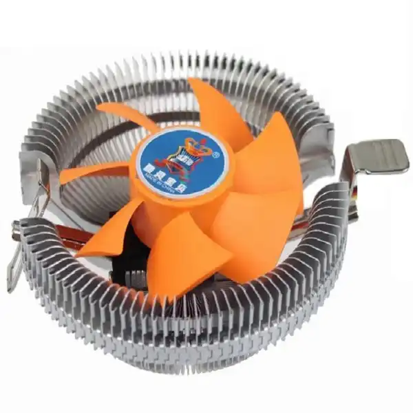 سیستم خنک کننده کی زد مدل L-336