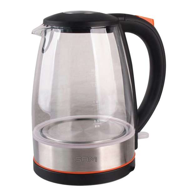 کتری برقی سام مدل EK-112 G