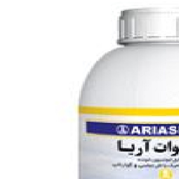 حشره کش وشته کش آریاشیمی مدل دیمتوات حجم یک لیتری