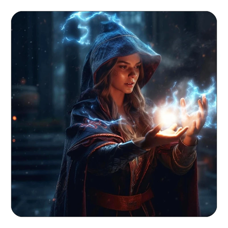 مگنت کاکتی طرح هری پاتر Harry Potter مدل mp44167