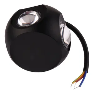 چراغ جت لایت 4 وات شی کاریزما مدل آرون
