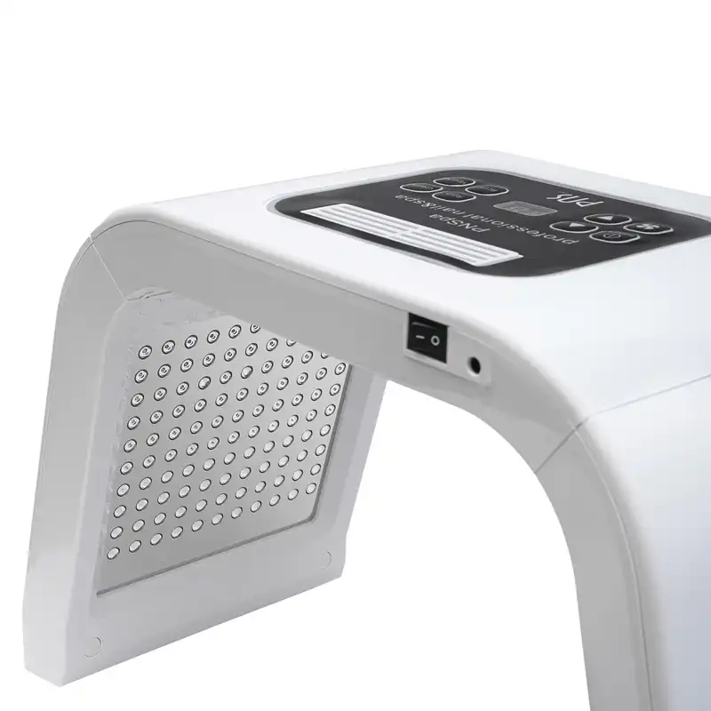 دستگاه ماسک ال ای دی تراپی PNS مدل 08