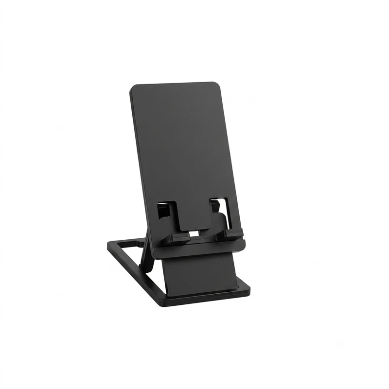  پایه نگهدارنده گوشی موبایل و تبلت مدل TMC-ST01 