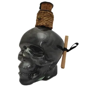 دکوری مدل معجون SKELE_gro هری پاتر