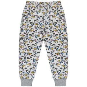 شلوار پسرانه مدل اََروند