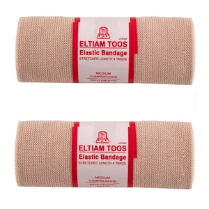 باندکشی طبی التیام توس مدل S-10-2 بسته 2 عددی