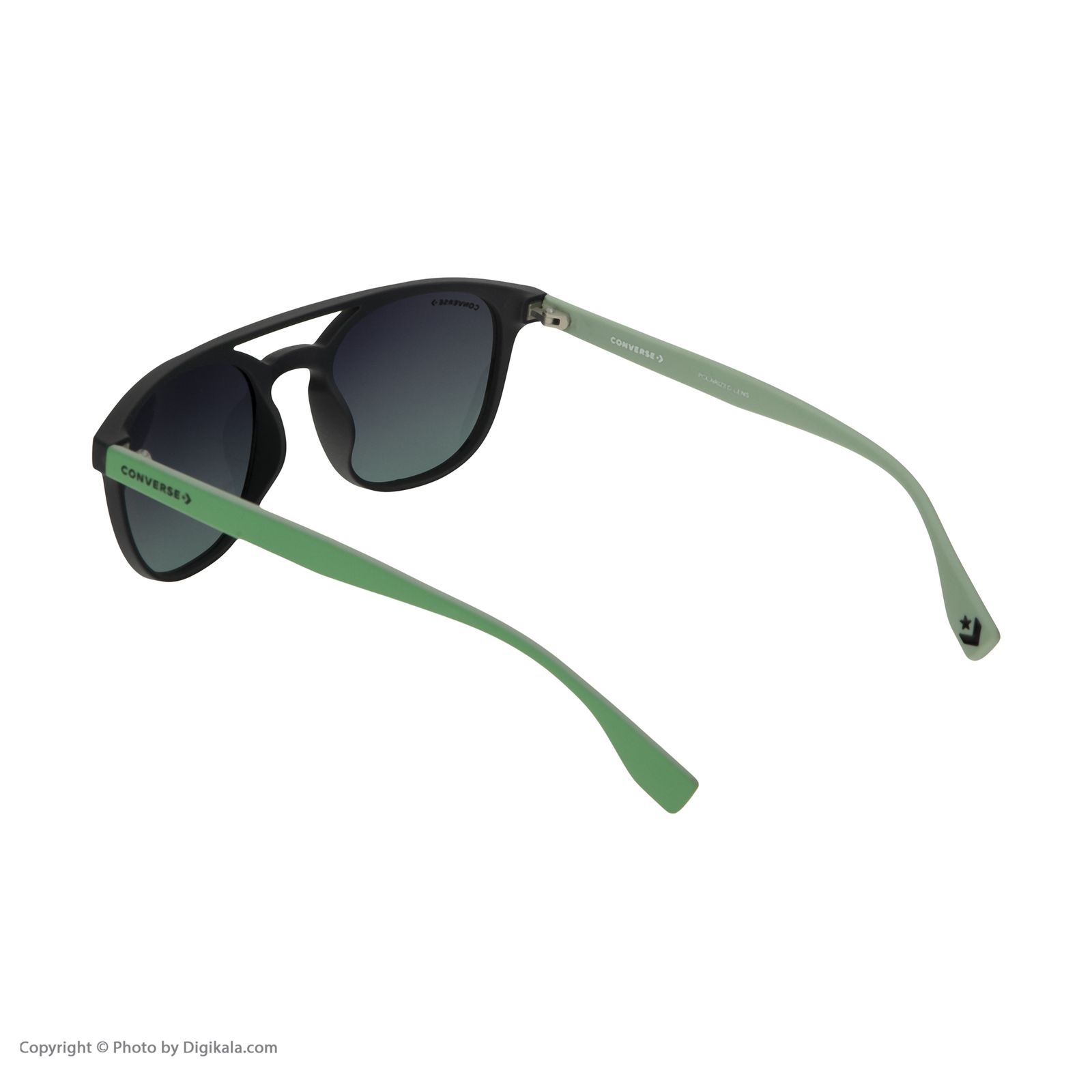 عینک آفتابی زنانه کانورس مدل SCO049Q 968P -  - 4