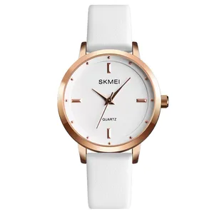 ساعت مچی عقربه ای زنانه اسکمی مدل 1457