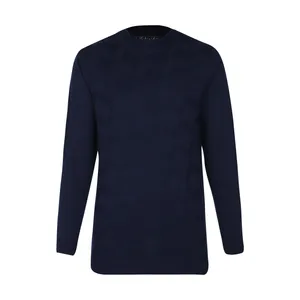 پلیور مردانه کیکی رایکی مدل MBB02853-403