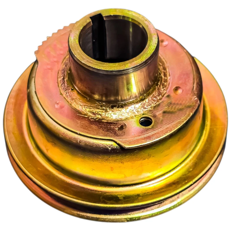 پولی سر میل لنگ فورس مدل 002453 مناسب برای پیکان ، روآ آریسان ۱