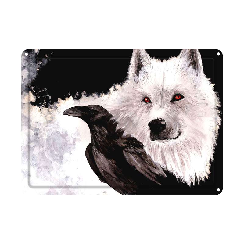 دیوارکوب مدل بازی تاج و تخت کد  s  531 got 