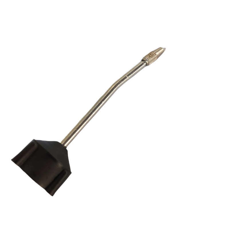 روغن دان مدل سر فلزی کد A25