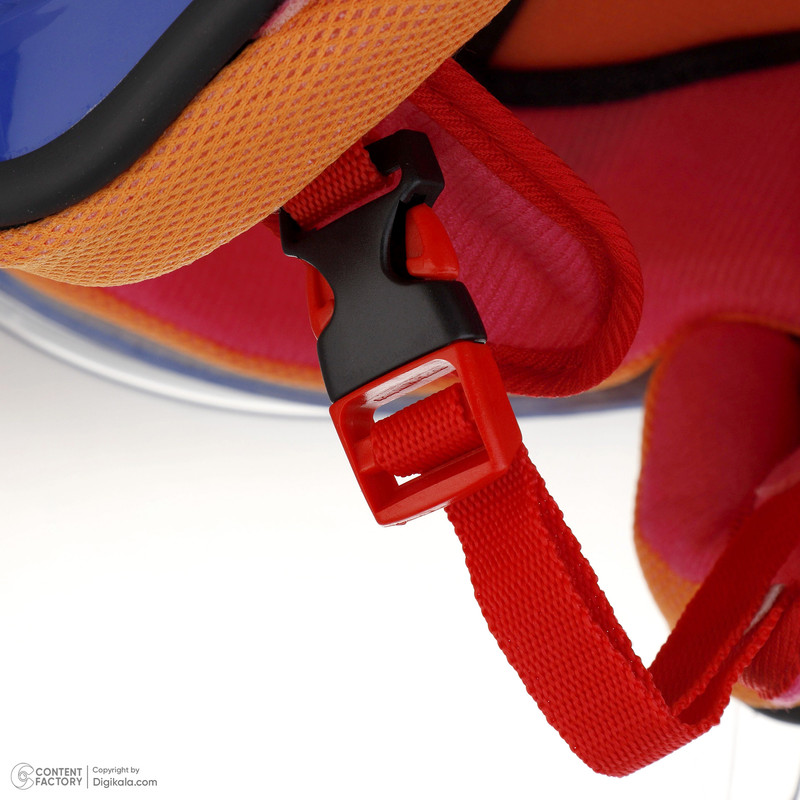 کلاه کاسکت بچگانه اچ ال ان مدل 465