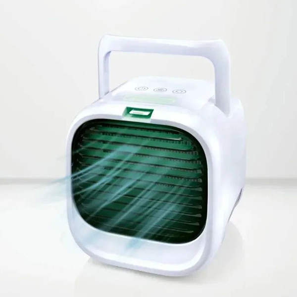 کولر آبی سیلور کرست مدل STLH8 C3