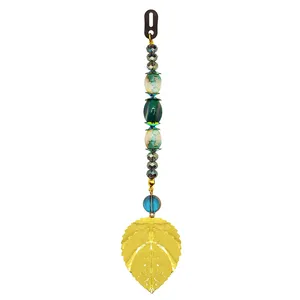 بند عینک مدل برگ