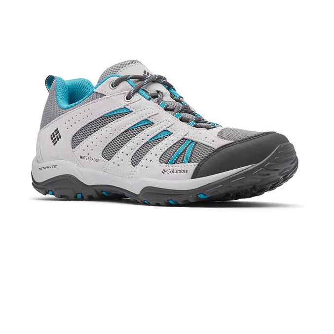 Columbia women's dakota sale drifter waterproof trail shoe