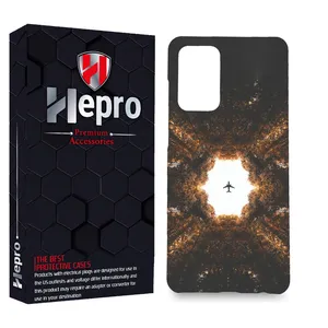 HEPRO MC Cover for Samsung Galaxy A72