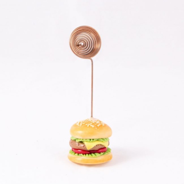 نقد و بررسی اسپند دودکن طرح همبرگر مدل 303 توسط خریداران