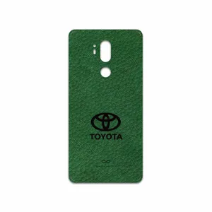 MAHOOT GL-TYT Cover Sticker for LG G7 PLUS THINQ